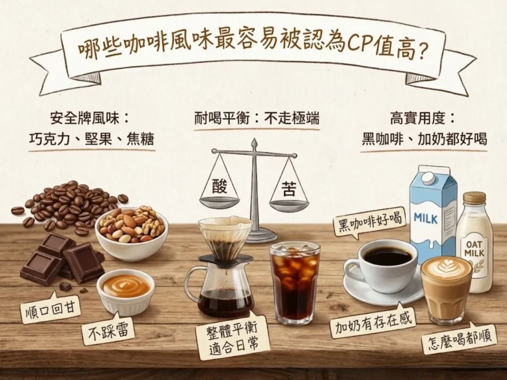 Recommended highvalue coffee beans 4 咖啡知識家 高CP值咖啡豆推薦 咖啡豆推薦 精品咖啡豆推薦 咖啡豆推薦不酸 配方咖啡豆推薦 平價咖啡豆 手沖咖啡豆推薦 不酸咖啡豆 日常咖啡豆推薦 新手咖啡豆怎麼選