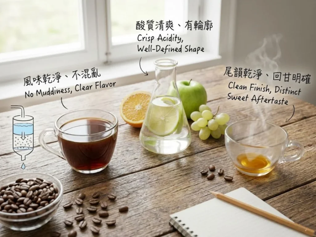 水洗咖啡豆推薦 水洗咖啡豆 精品咖啡豆推薦 手沖咖啡豆推薦 不酸咖啡豆推薦 水洗處理咖啡 咖啡處理法差異 中焙咖啡豆推薦 咖啡豆怎麼選 咖啡處理法