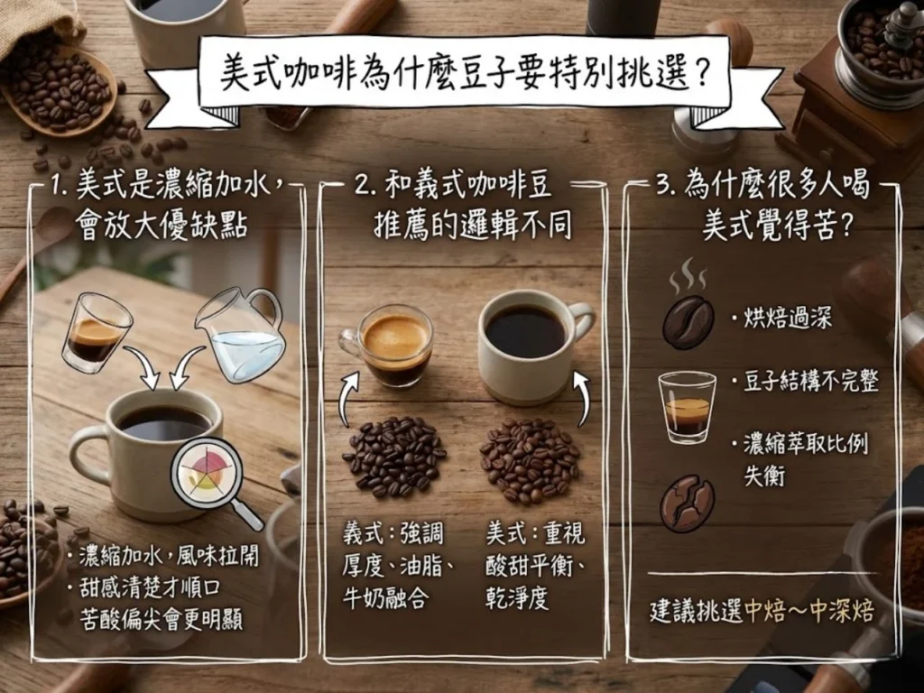 美式咖啡豆推薦 手沖咖啡豆推薦 咖啡豆推薦 日常手沖咖啡豆 手沖咖啡豆怎麼選 美式咖啡豆推薦 什麼咖啡豆適合手沖