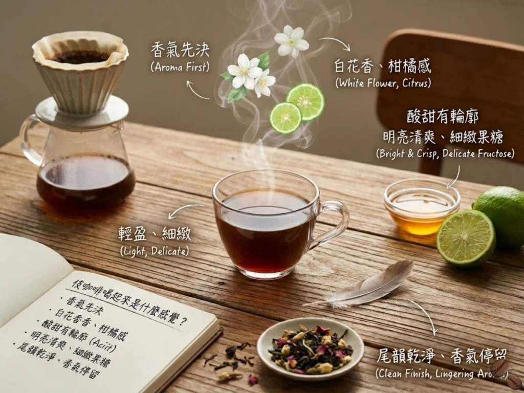 藝伎咖啡豆推薦 藝伎咖啡 藝伎咖啡味道 精品咖啡豆推薦 藝伎咖啡喝法 藝伎咖啡豆由來