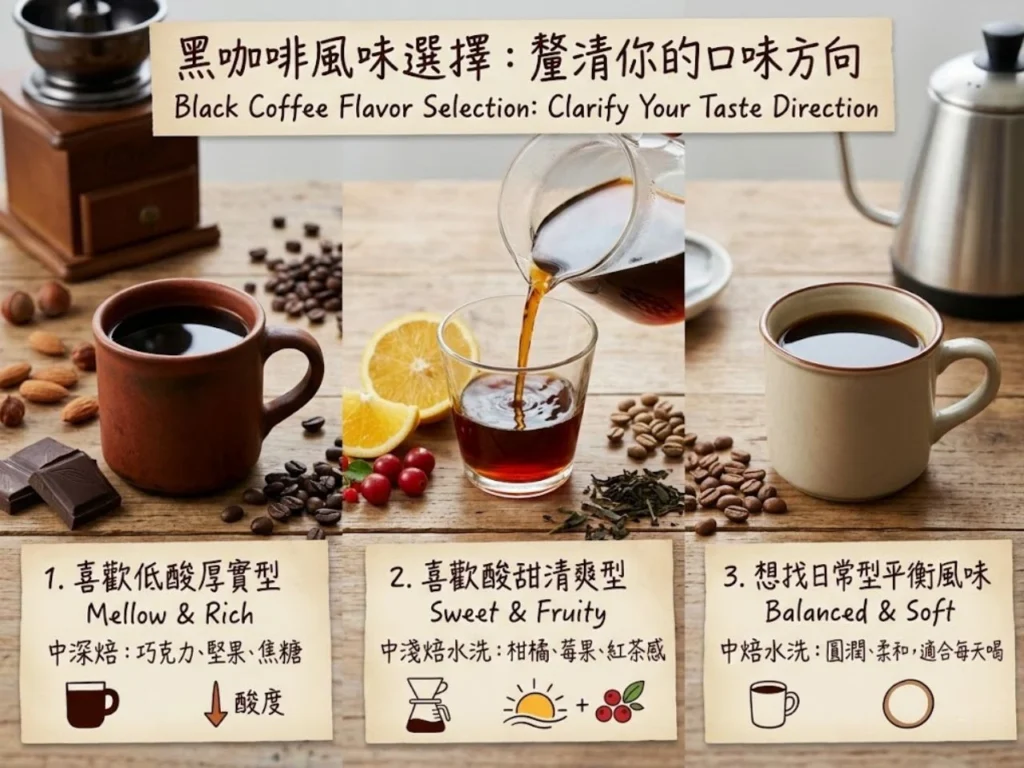 黑咖啡豆推薦 精品咖啡豆推薦 手沖咖啡豆推薦 不酸咖啡豆推薦 花香咖啡豆推薦 美式咖啡豆推薦