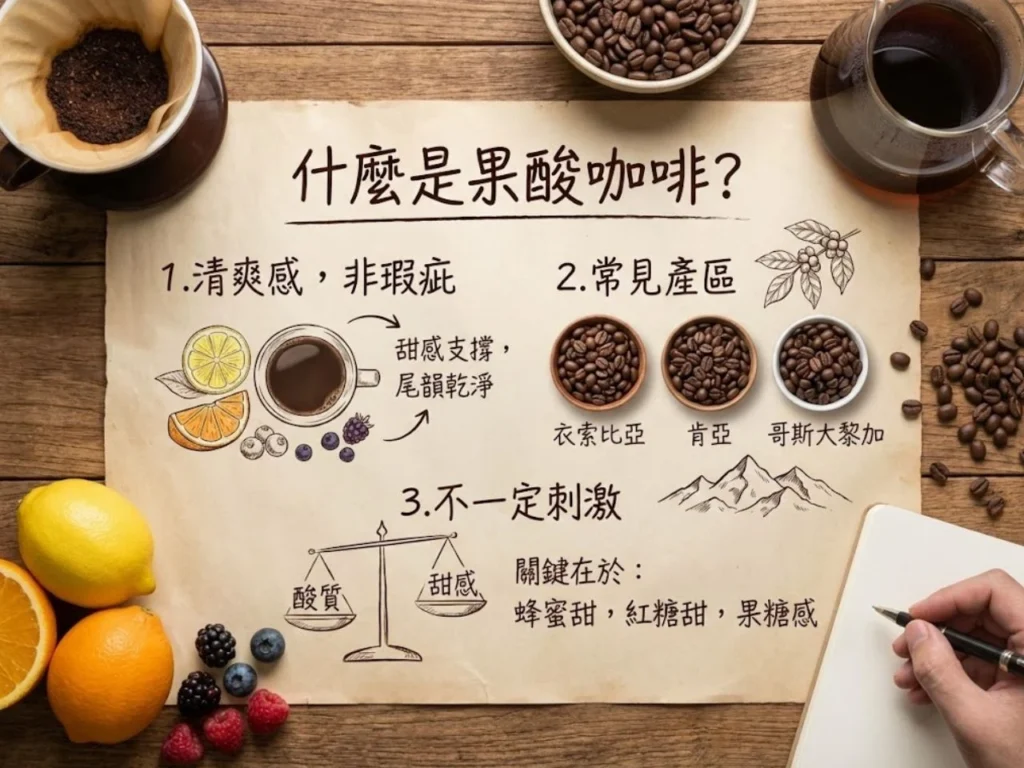 Recommended fruit acid coffee beans 2 咖啡知識家 果酸咖啡豆推薦 精品咖啡豆推薦 手沖咖啡豆推薦 不酸咖啡豆推薦 花香咖啡豆推薦 美式咖啡豆推薦