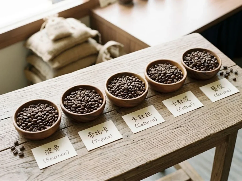 阿拉比卡咖啡豆推薦 手沖咖啡豆推薦 咖啡豆推薦 日常手沖咖啡豆 手沖咖啡豆怎麼選 美式咖啡豆推薦 什麼咖啡豆適合手沖