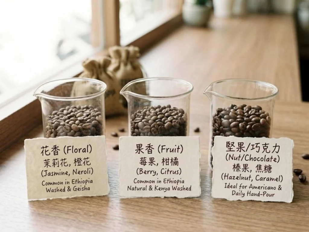 人氣咖啡豆推薦 手沖咖啡豆推薦 咖啡豆推薦 日常手沖咖啡豆 手沖咖啡豆怎麼選 美式咖啡豆推薦 什麼咖啡豆適合手沖