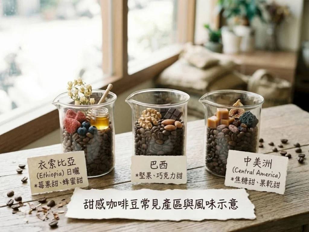 甜感咖啡豆推薦 人氣咖啡豆推薦 手沖咖啡豆推薦 咖啡豆推薦 日常手沖咖啡豆 手沖咖啡豆怎麼選 美式咖啡豆推薦 什麼咖啡豆適合手沖