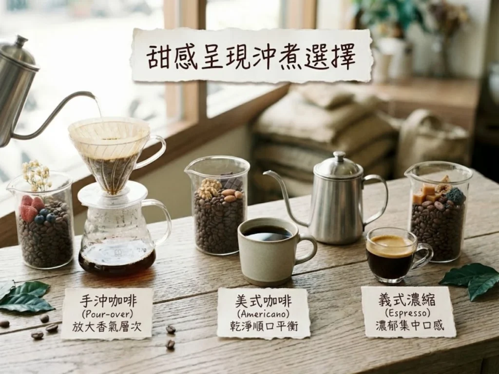 甜感咖啡豆推薦 人氣咖啡豆推薦 手沖咖啡豆推薦 咖啡豆推薦 日常手沖咖啡豆 手沖咖啡豆怎麼選 美式咖啡豆推薦 什麼咖啡豆適合手沖