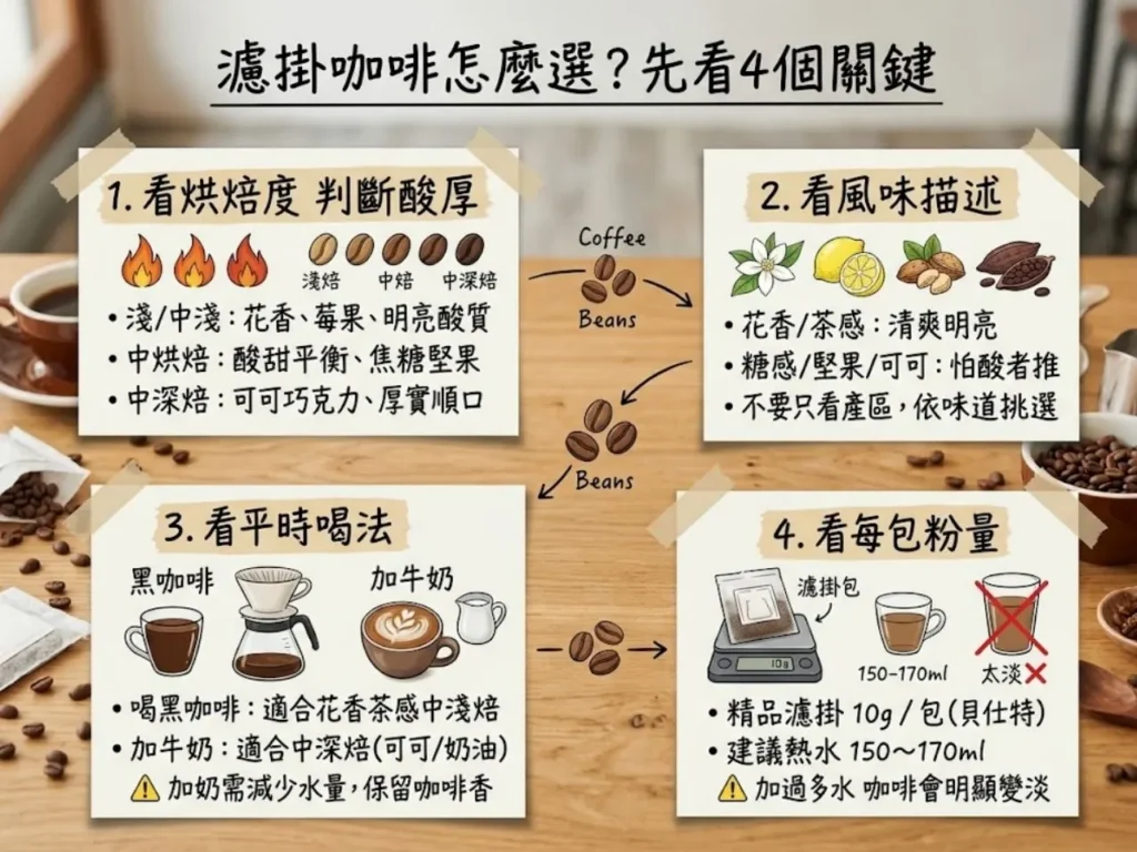 濾掛咖啡推薦 掛耳咖啡推薦 濾掛咖啡怎麼選 精品濾掛咖啡 貝仕特咖啡 辦公室濾掛咖啡 不酸濾掛咖啡 花果香濾掛咖啡 藝伎濾掛咖啡 濾掛咖啡送禮